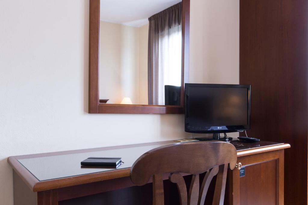 Hotel ฟีเดนซา ห้อง รูปภาพ